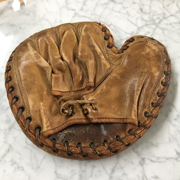 gucci catchers mitt